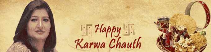 Karwa Chauth and the Modern Day Approach by Dr. Rupa Batra