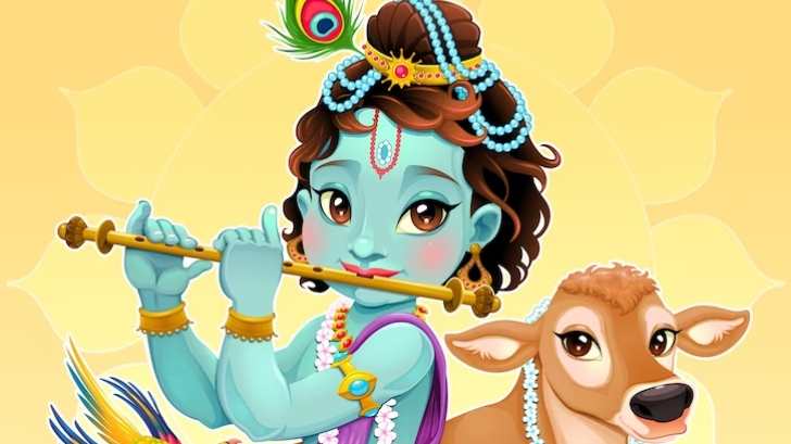 3 Zodiac Signs Will Shine on Janmashtami 2023! What About the Rest?