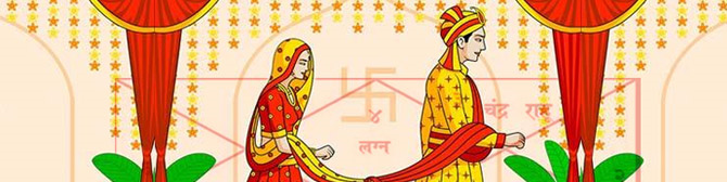 Why Is Kundli Matching Important for Your Marriage?