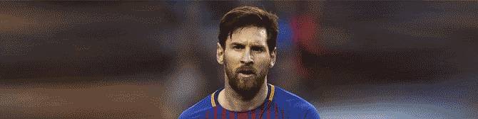 Will Lionel Messi Shine Bright in FIFA World Cup 2018?