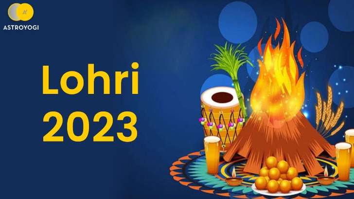 Lohri 2023: Why Is A Bonfire Lit On This Festival?