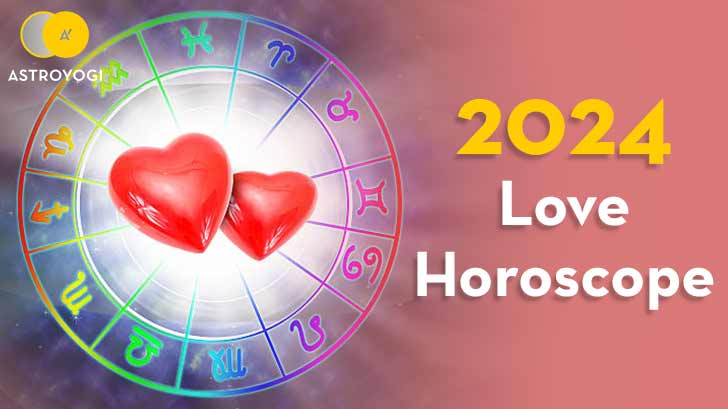 Is 2024 Your Year for Love? Find Out With Your Zodiac Horoscope!