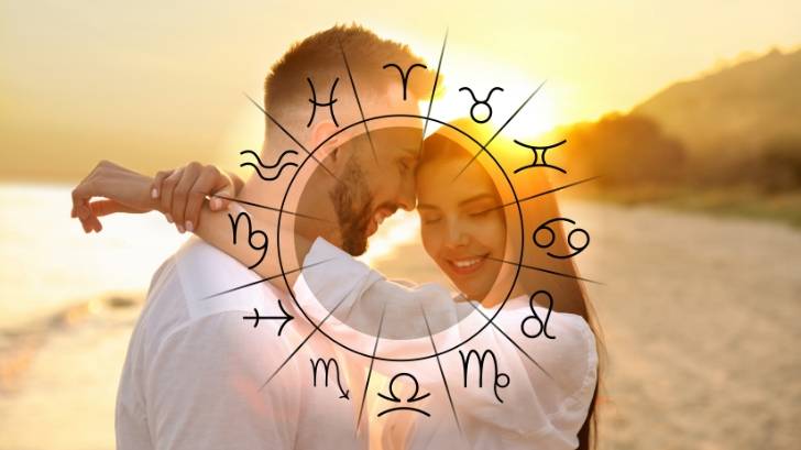 Which Zodiac Signs Hit The Jackpot in Love And Relationships?