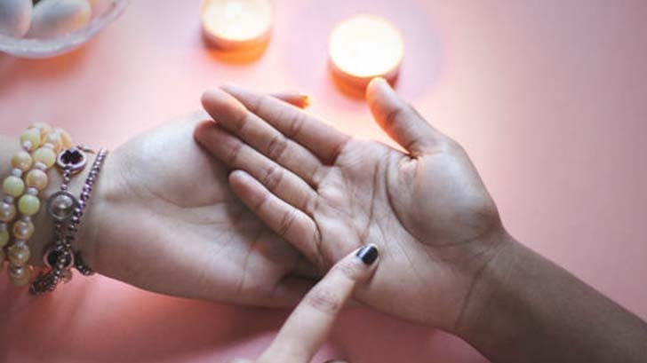 Do You Have Lucky Signs In Your Palm? Unveil The Secrets Of Palmistry!