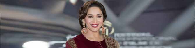 Madhuri Dixit: Astro analysis of an artist’s muse