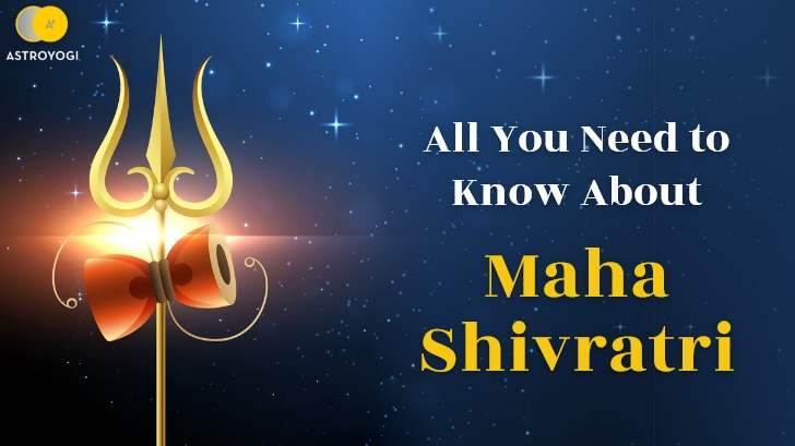 Maha Shivratri 2022: Why Is This Festival Considered Significant for Devotees?