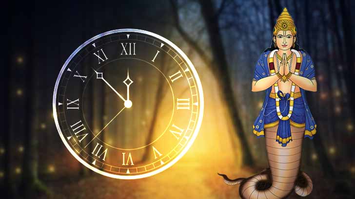 Unlock Rahu Kalam's Secrets: Astrological Tips for Navigating Unfavorable Hours