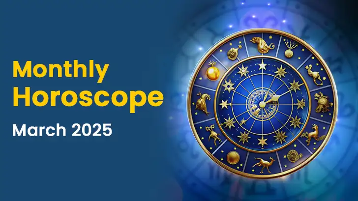 March Monthly Horoscope: Career Miracles Await! Are You on The List?