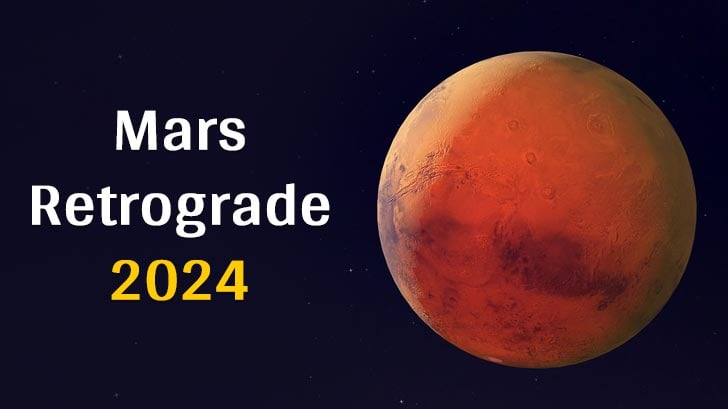 Mars Retrograde 2024 Can Boost A Taurean