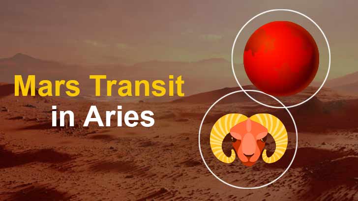 Mars Transit in Aries: Pisceans Must Master Their Finances! What About You?