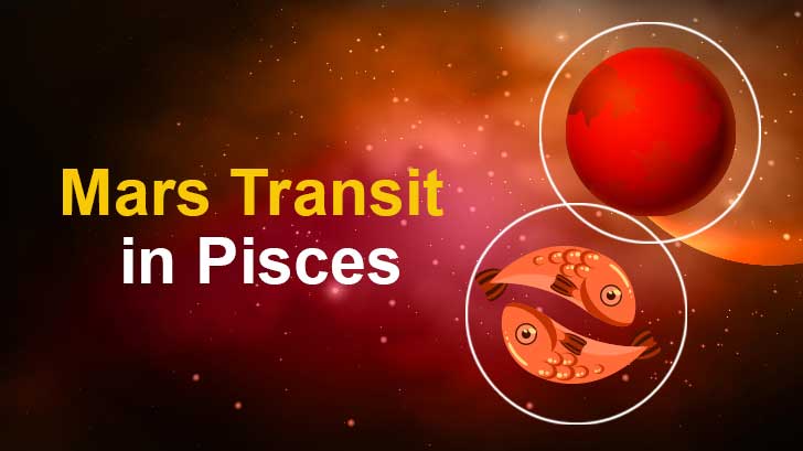 Business People, Listen Up! Mars Transit In Pisces Has Some News For You!