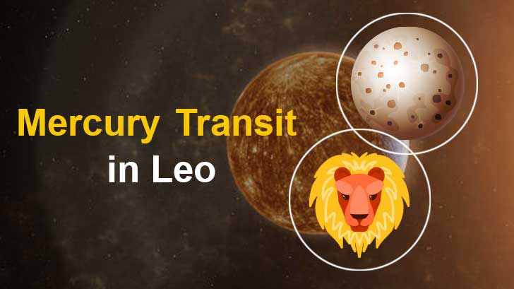 Is Mercury in Leo 2024 Your Time to Shine? Discover the Impact!