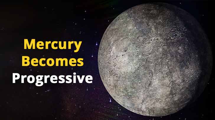 Mercury Direct 2024: Leos, Get Ready to Receive Love! What Else to Expect?