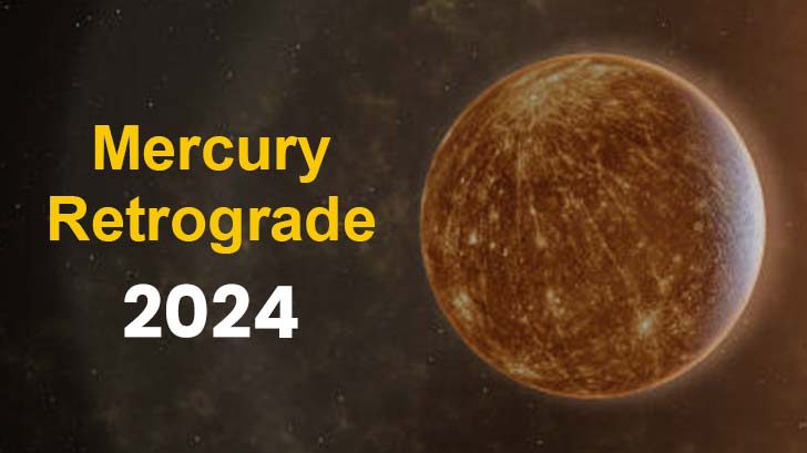 Prepare for Chaos: Mercury Retrograde in Cancer This August 2024