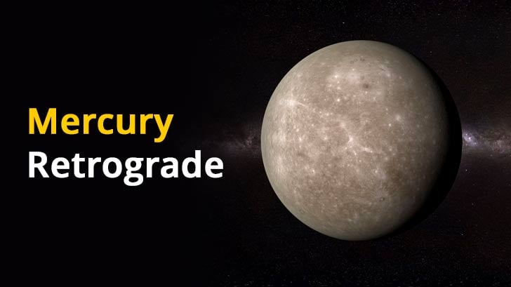 Mercury Retrograde Alert: Prepare for Chaos And Changes! What Else to Expect?