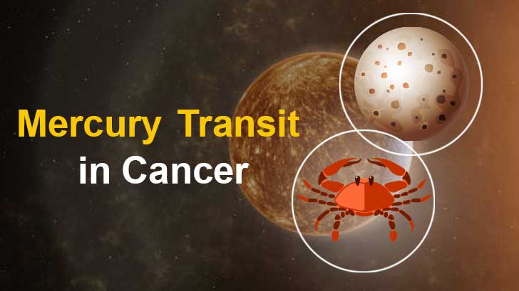 Mercury in Cancer: Taureans Will Master Communication! What About You?
