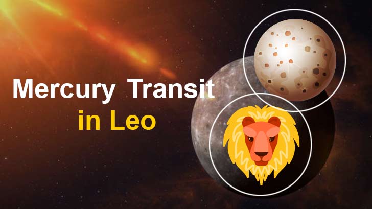 Big Twists During The 65 Days of Mercury in Leo! Get Predictions