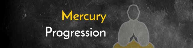 Mercury Is Back on Track After Retrogression