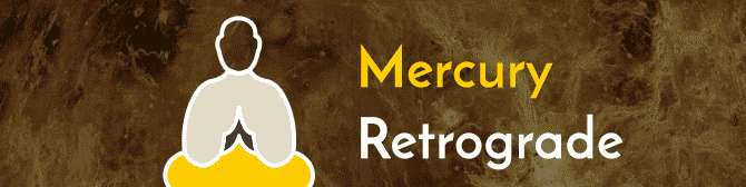 Mercury Retrograde, Misunderstandings Galore