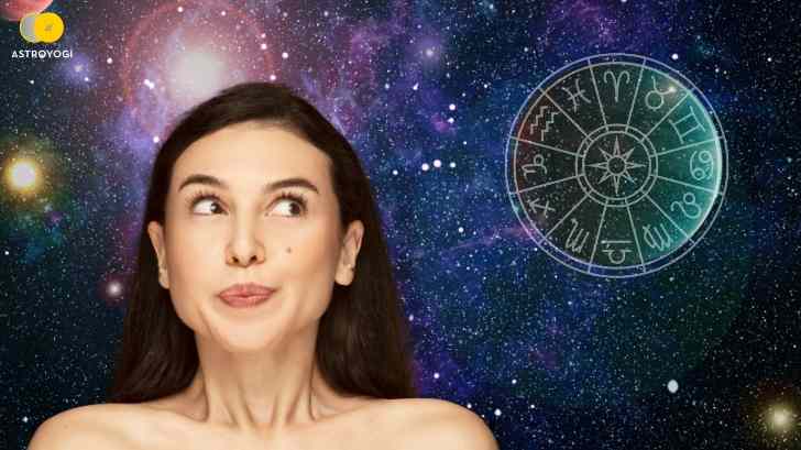 What Does Astrology Say About The Moles On Your Body?