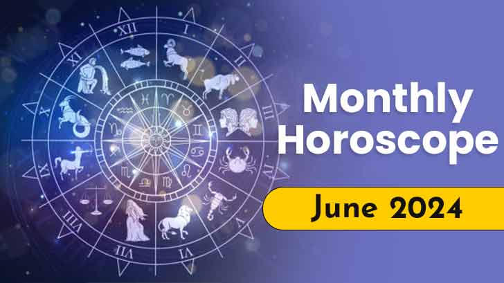 Business People, Big News Awaits You: Check Out The July 2024 Horoscope