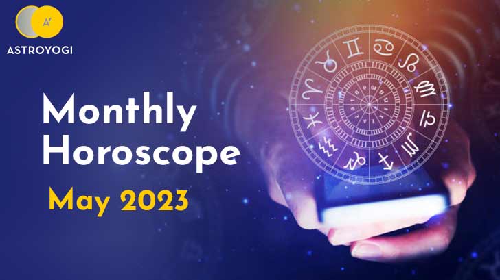 Monthly Horoscope for May 2023 Can Unlock the Secrets of Your Love Life!