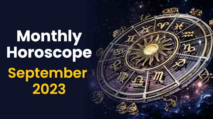 There s MORE for You in Sept Than You Can Think Monthly Horoscope