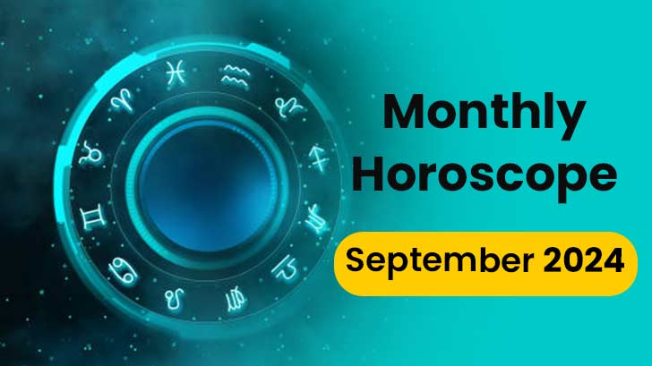 September 2024 Horoscope: Career Wins for Some! What Can The Others Expect?