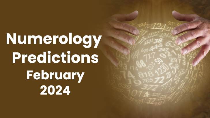 What's Your February Success Story? Numerology Prediction Unravels the Plot!