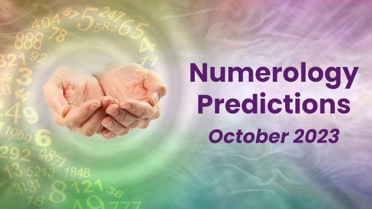 Is October Numerology The Answer to Your Work Life's Dilemmas?