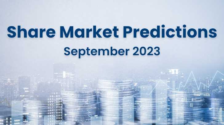 What to Expect from The Stock Market Predictions for July 2022? Get to Know Here!