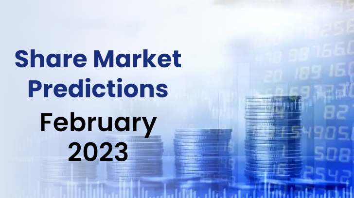 Will The Trade Market Fall or Rise This February? The Monthly Predictions Can Tell!