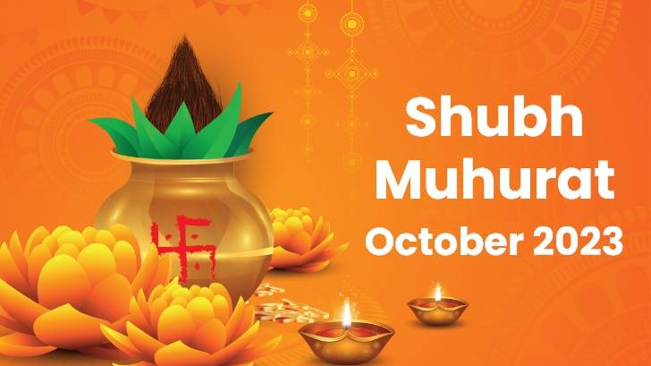 October Shubh Muhurat: Surprises For Car Buyers & New Parents!