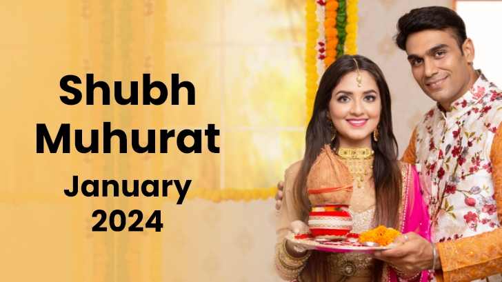 Planning a Move? January's Shubh Muhurat Holds the Answer!