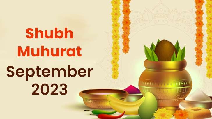 Want to Unlock Epic Success? Here Is September's Shubh Muhurat Guide