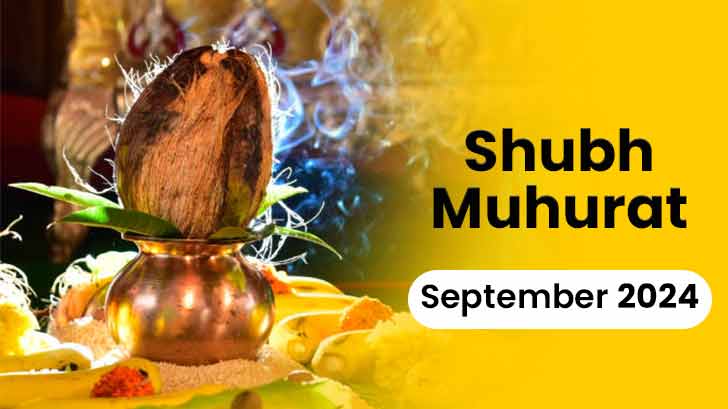 Attention, New Parents! Discover September's Namkaran Shubh Muhurats Here!