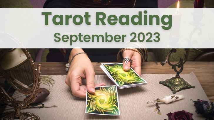 What Can You Expect from June 2022? Tarot Monthly Horoscope Can Reveal!