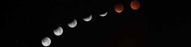 Lunar Eclipse 2020 - Impact of 3rd Lunar Eclipse on All Zodiac Signs by Astrologer Ruchee Mittal