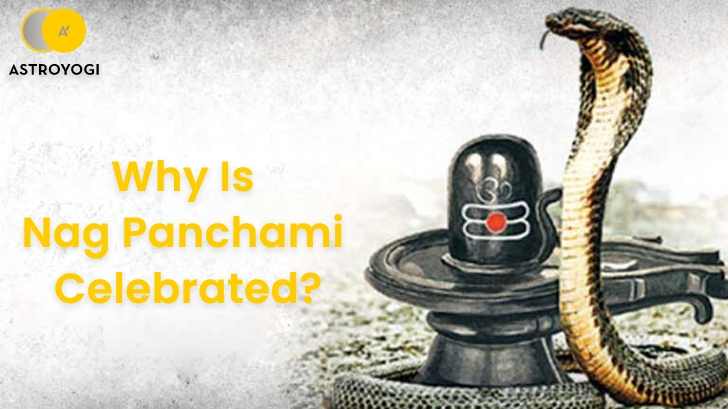 Nag Panchami: Why Are Snakes Worshiped on This Occasion?