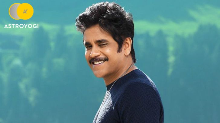 Nagarjuna Akkineni’s Brahmastra Will be a Hit or Miss? Know on His Birthday