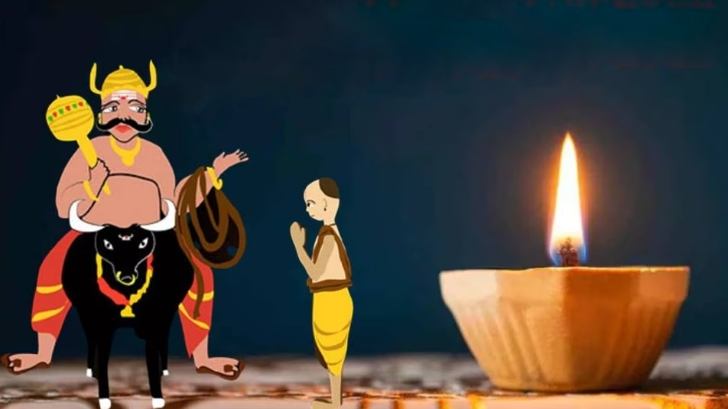  What Makes Narak Chaturdashi Special? Stories, Rituals, and More!