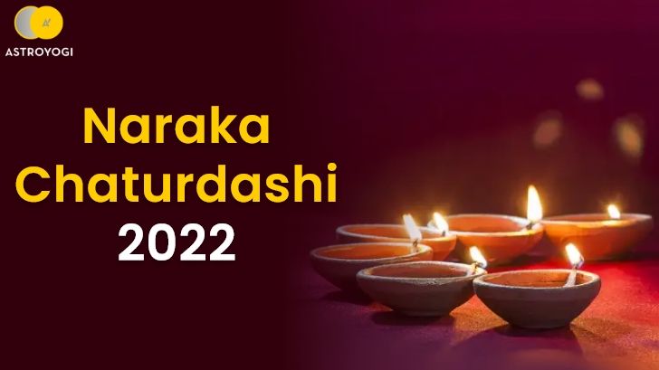 Narak Chaturdashi 2022: How This Festival got its Name?
