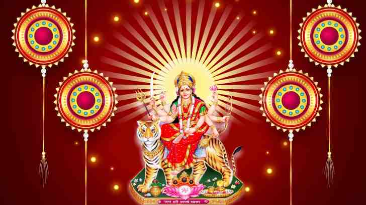 What to Do and What Not to Do During Navratri