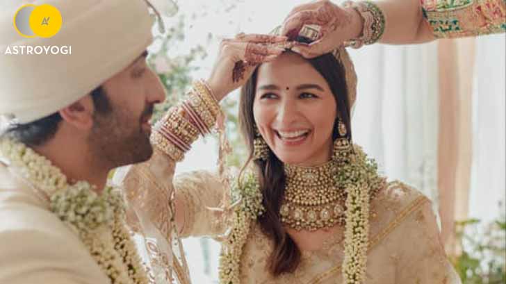 Wedding Bells for Alia And Ranbir: Will Fortune Favor Them?