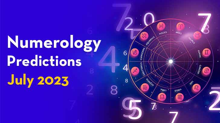 Will July Be A Turning Point or Stagnation? July Numerology Prediction