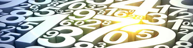 The Scientific Perspective of Numerology