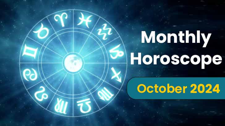 October Horoscope: This Month Will Be A Turning Point for Capricorns & Pisceans' Careers