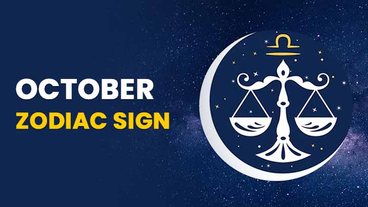 October Zodiac Sign: Exploring Libra's Traits, Careers, and Relationships