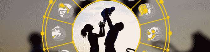 Different Aspects in Astrology, Which Affect Your Relationship With Parents