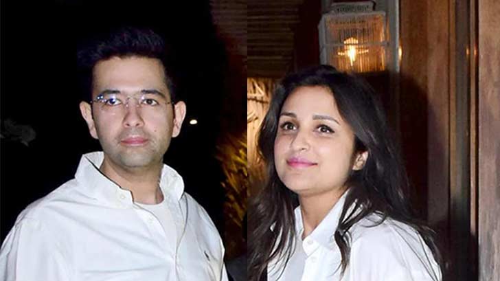 Astrology Unveiled: Analyzing Parineeti Chopra and Raghav Chadha's Love Compatibility